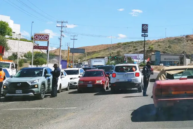 Obligan a quedarse en casa