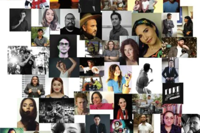 Llega “Sonora Cultura Digital”