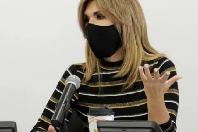 Sonora tiene una velocidad de contagios menor a la incidencia nacional: Gobernadora