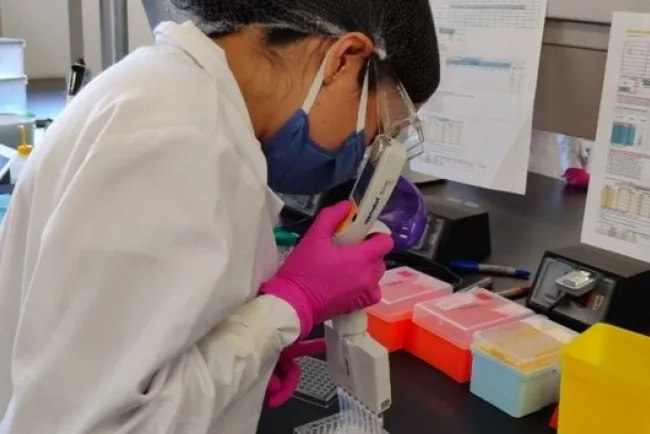 Científicos de la UNAM crean prueba que detecta Covid19 en 2 horas por 300 pesos