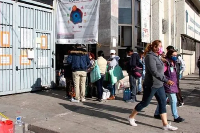 Urge AMLO aprobar Ley de Amnistía ante riesgo de contagios en cárceles