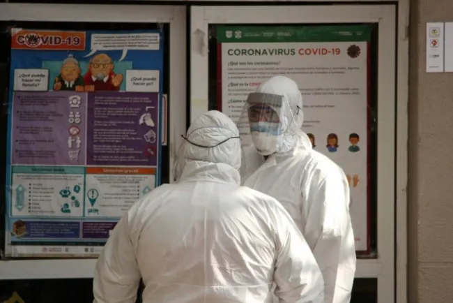 En Fase 3 por Covid-19... estás medidas se aplicarán