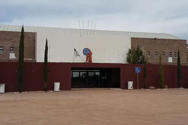 Roban Oratorio Juvenil Don Bosco