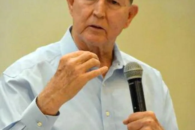 Aplauden reasignación de recursos por contingencia