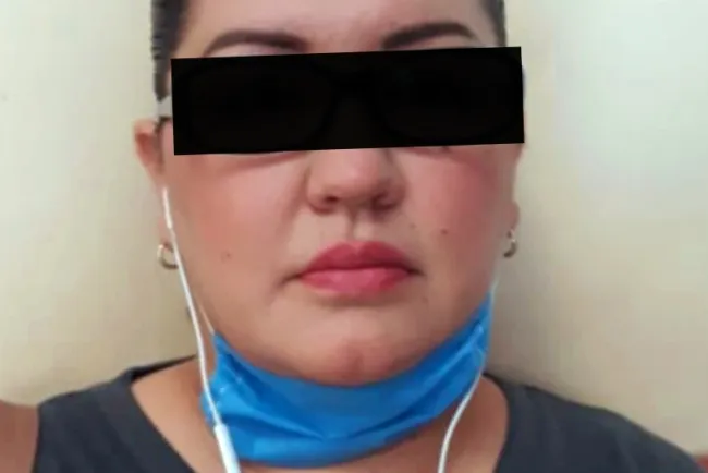 Por sedición se procesa a una mujer, imputada de incitar a saqueos a comercios