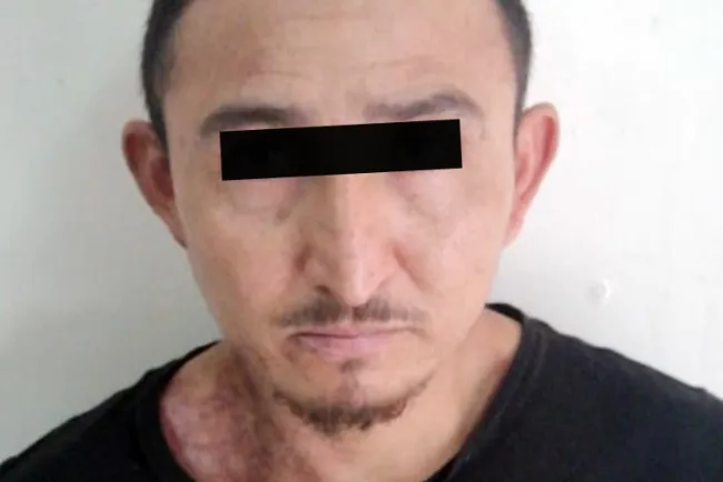 Se detiene a una persona y queda vinculada a proceso por homicidio calificado