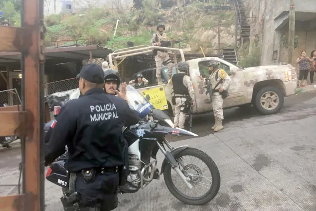 Pide sacerdote esclarecer robo