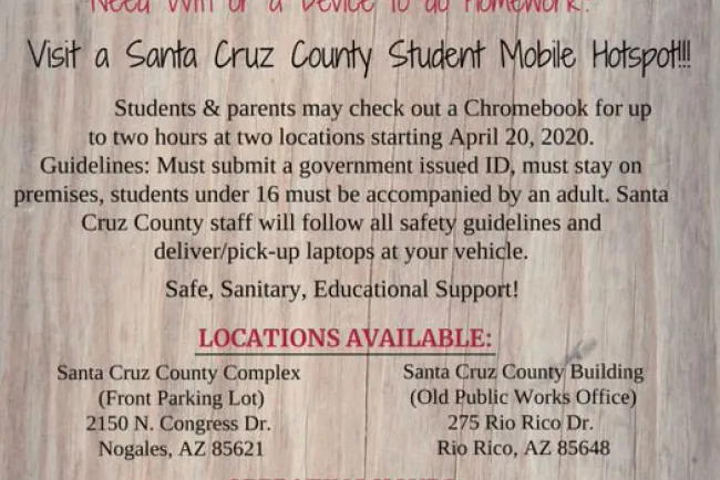 Intentarán conclusión de este ciclo escolar