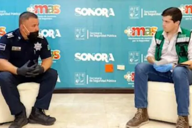 Coordinan acciones de movilidad urbana