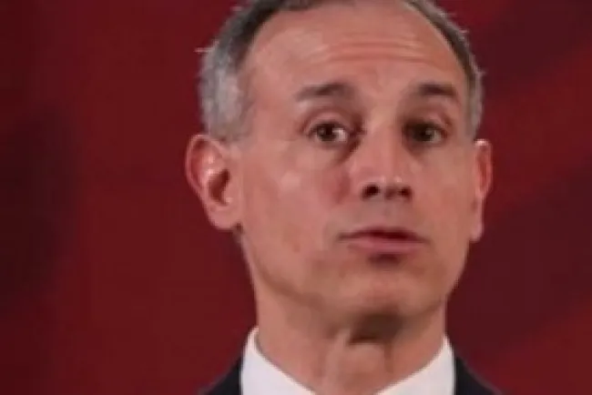 No se va a recurrir a la militarización ante Covid-19: López-Gatell