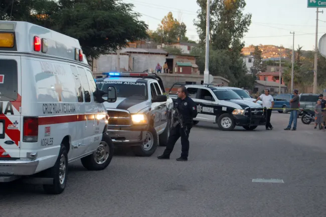 Vinculan a presunto homicida