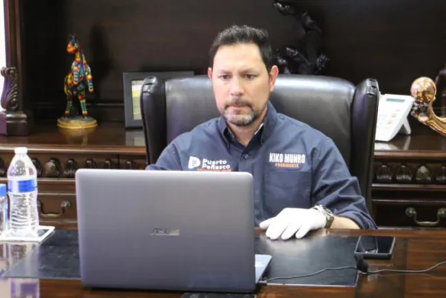 Solicita Kiko Munro la intervención de Profeco