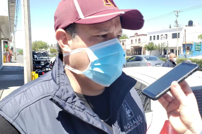 Esperan aspirantes pasar examen 3C