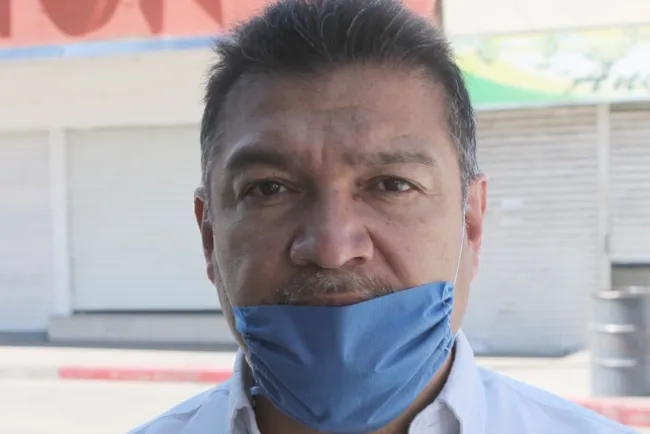 Varios comerciantes de la ciudad se encuentran al borde de la quiebra