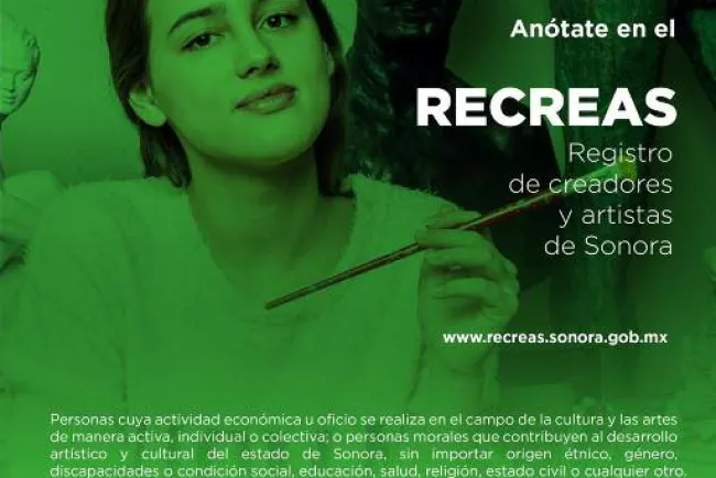 Ofrece ISC plataforma de registro