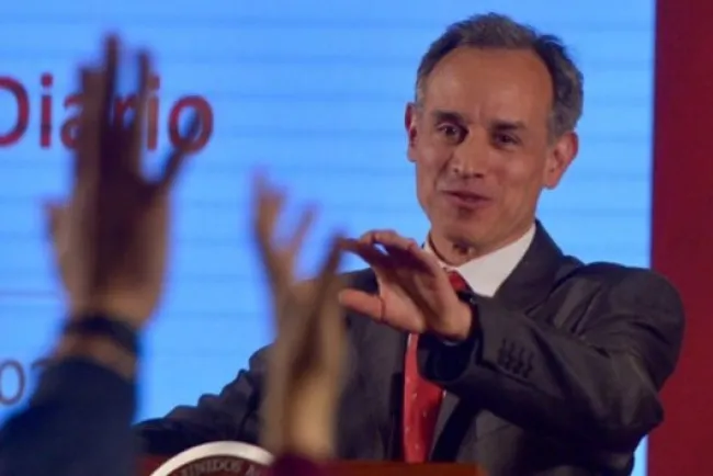 Javier Alatorre llama a ya no hacerle caso a López-Gatell