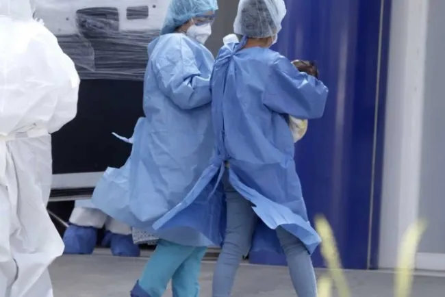 Tepic podría ser centro de contagios masivos por Covid-19