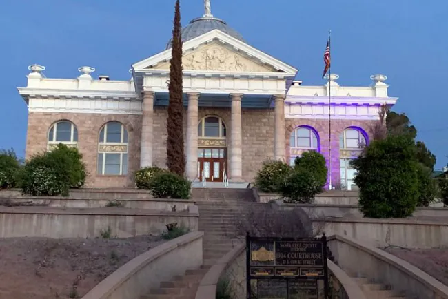 Reconocen a trabajadores de la salud