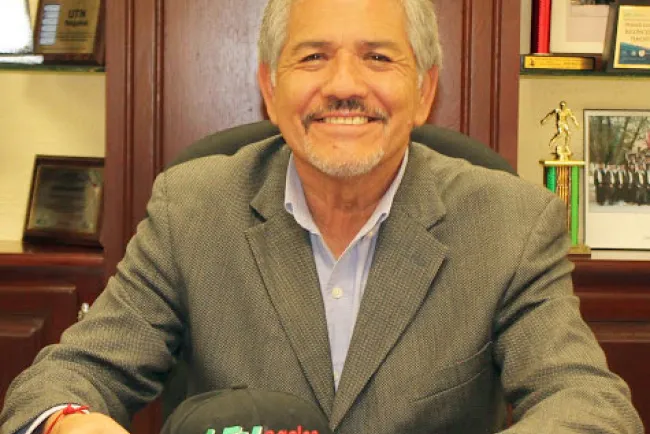 Exhorta UTN a alumnos a concluir cuatrimestre