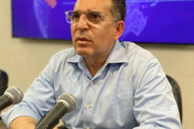 Confirma Secretaría de Salud 19 casos más de Coronavirus