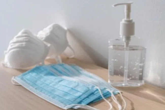 Guardia Nacional investiga mercado negro de insumos médicos para Covid-19