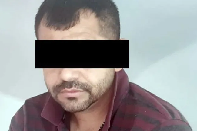 Asegura la PESP rifles de alto poder