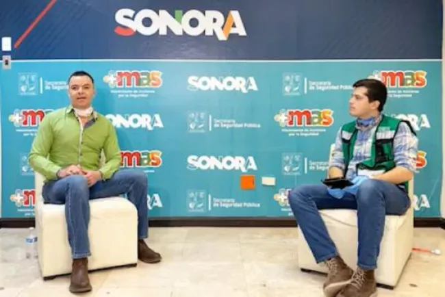 Orienta SSP en actitudes positivas