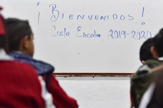Clases se reanudarán el 1 de junio en todo México: SEP