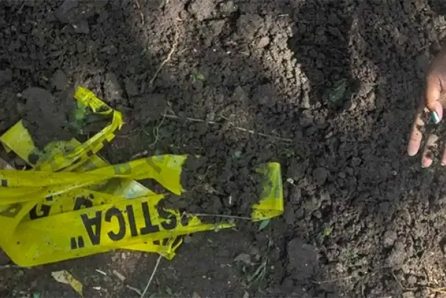 México vivió el 20 de abril el día más violento del año, con 114 homicidios