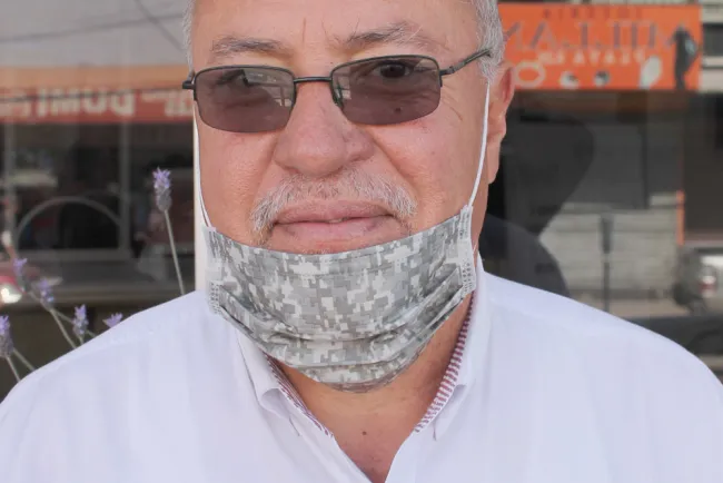 Los transportistas podrían beneficiarse con créditos: Rivera