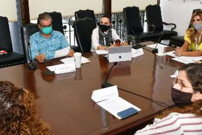 Evalúa reactivación económica