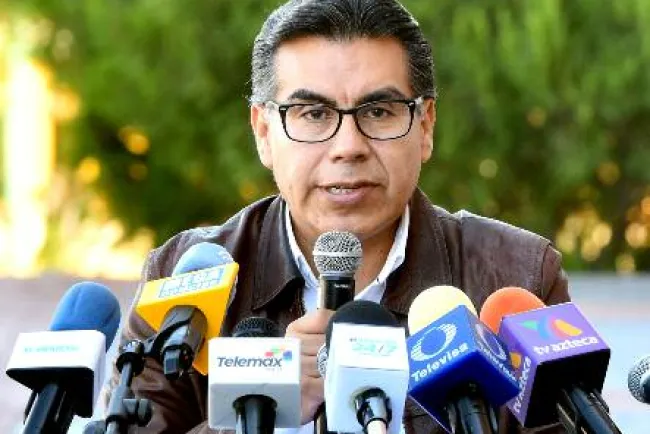 Muere mujer por Covid-19