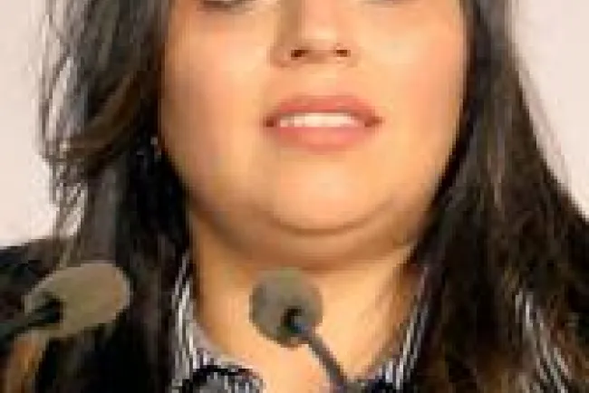 Concretan donación para hospital del IMSS