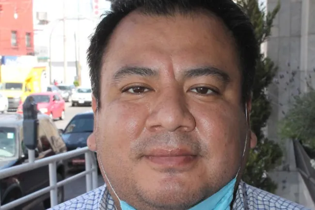 Llaman a realizar trámites desde casa