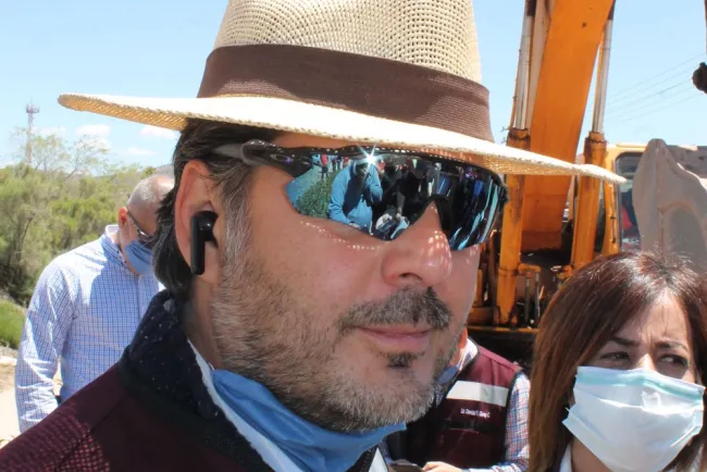 Refuerza Municipio medidas preventivas