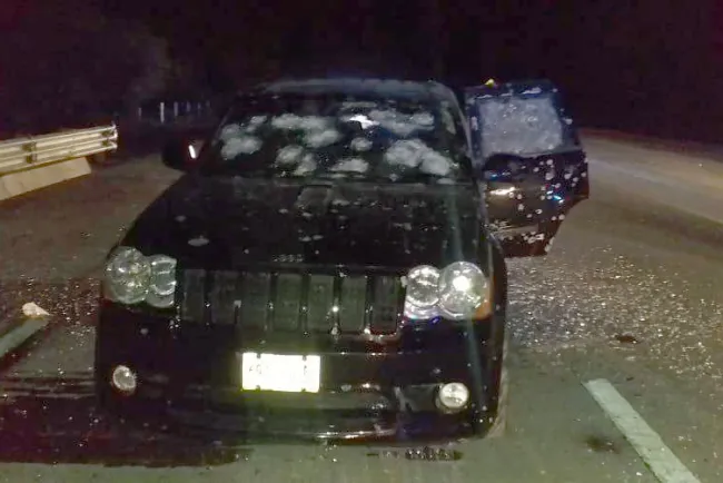 Deja enfrentamiento dos muertos