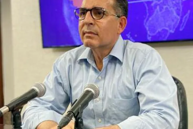 Confirma Secretaría de Salud cinco muertes y 16 casos más por Covid-19