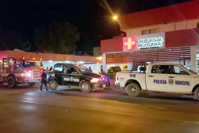 Realizan perifoneo por Covid-19