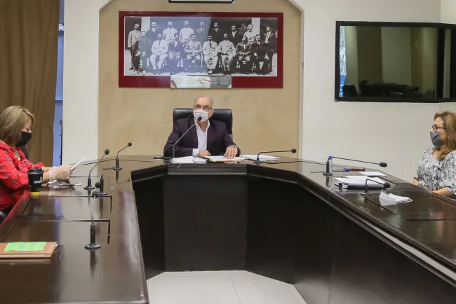 Sesionará Comisión de Salud cada miércoles