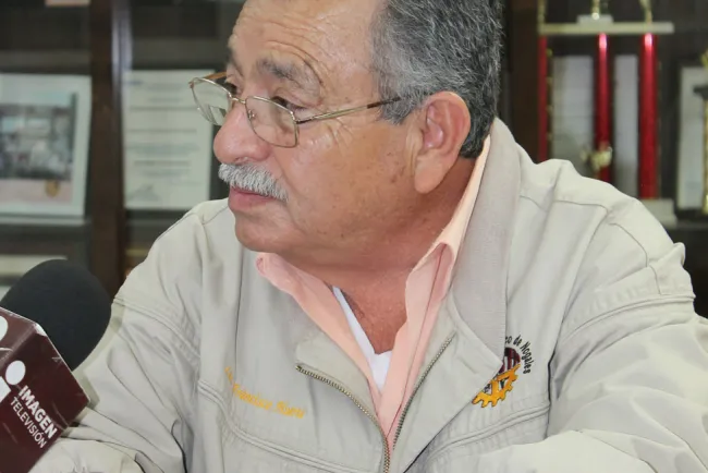 Recandelariza ITN sus clases