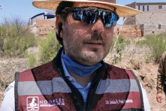 Sigue sumando Alcalde a los sectores productivos