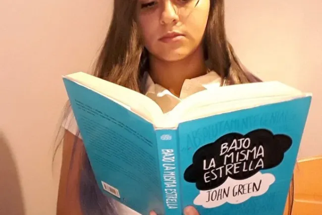 Realizan Maratón de la Lectura