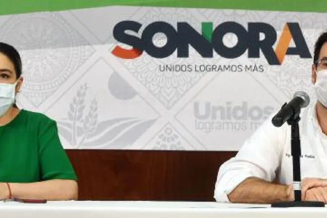 Inician programa “Hoy por Sonora, adopta una familia”