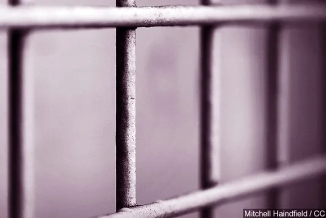 Se contagian condenados a muerte