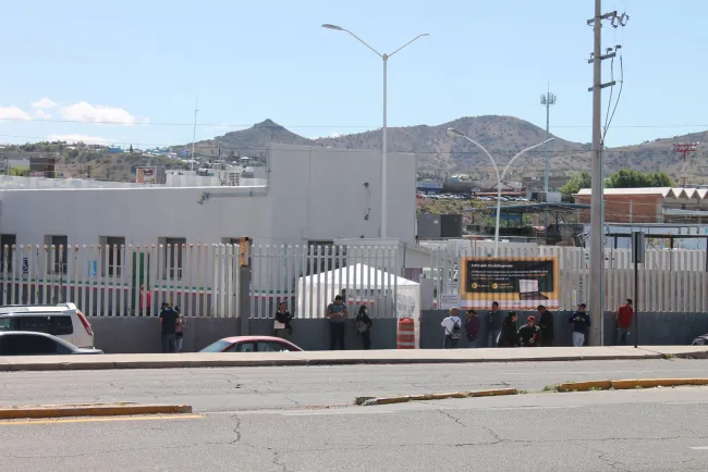 Amplían plazo para declaración