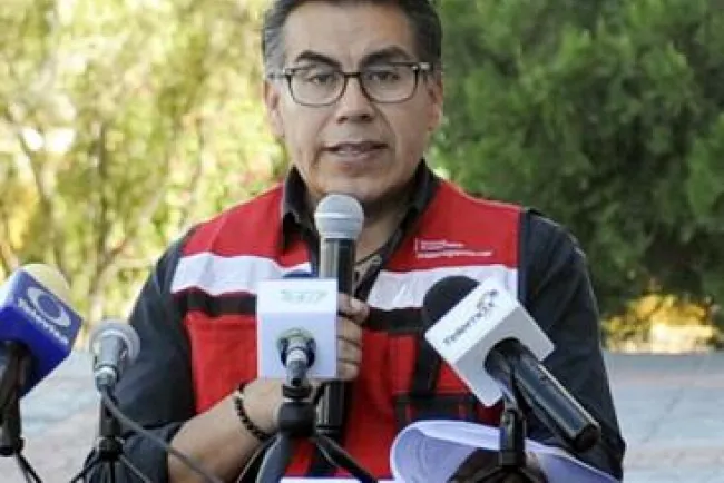 Fundamental que atiendan pacientes con síntomas de Covid-19