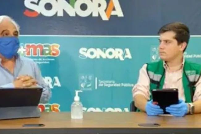 Alertan sobre “fake news” sobre Covid-19