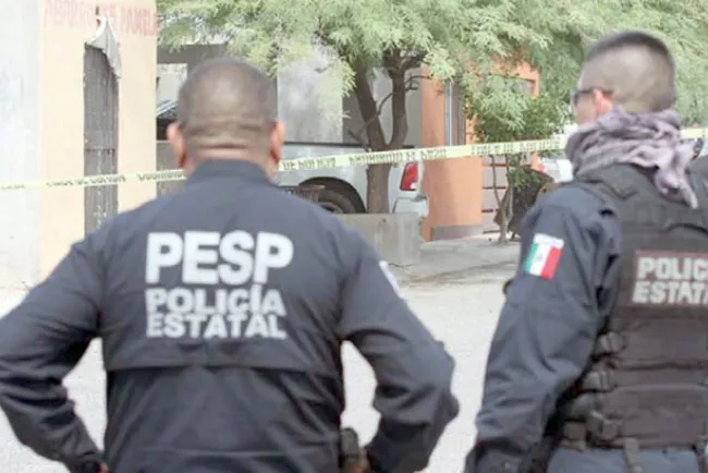 Muere elemento PESP por Covid