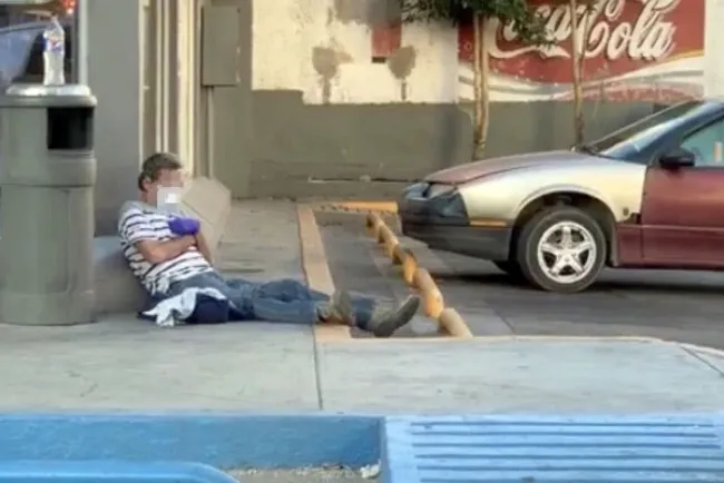 Localizan en Nogales a persona con Covid-19