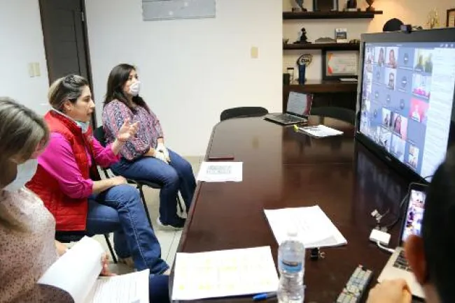 Continuará la estrategia alimentaria por DIF-Sonora